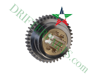 Gear Including - 86511466